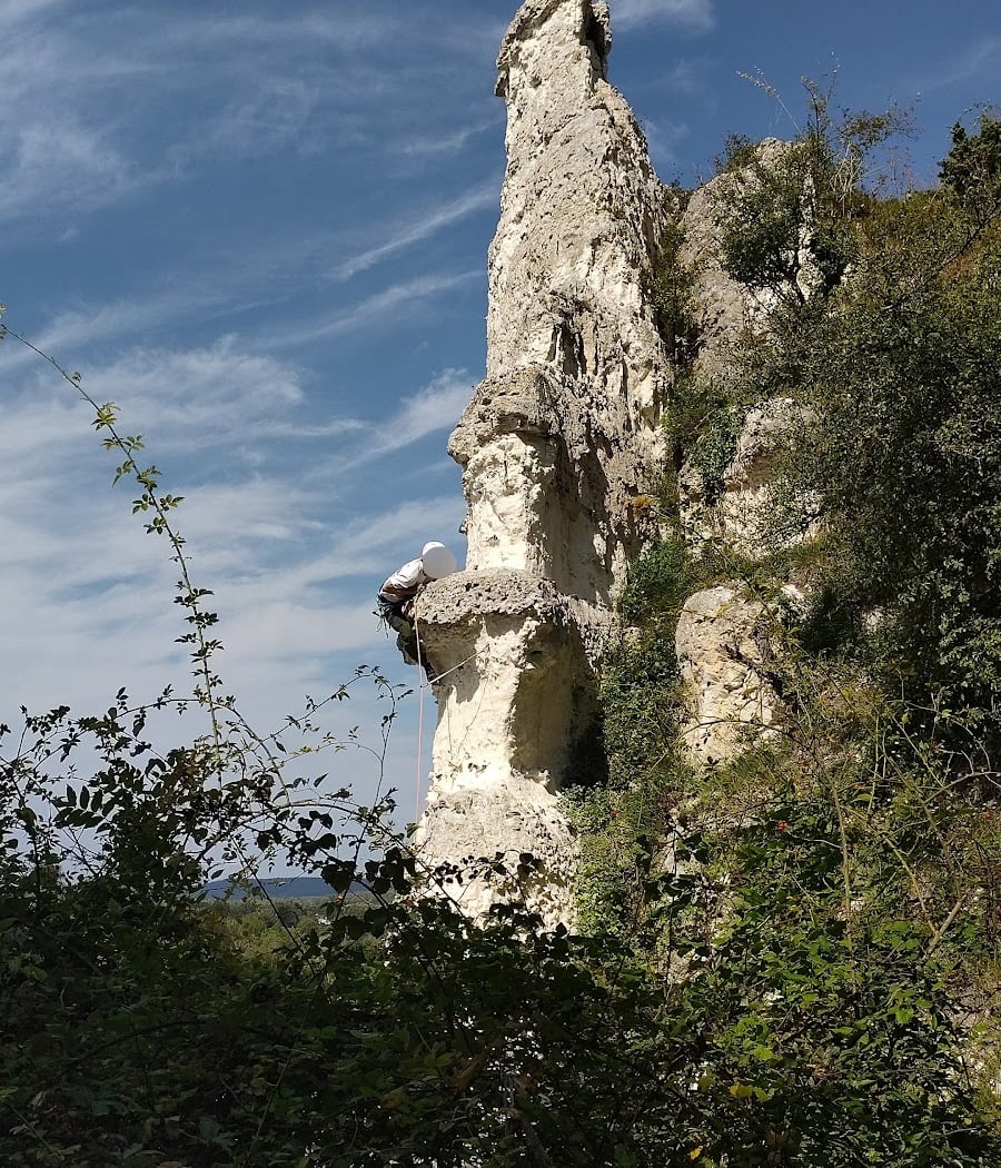 Osez L'aventure 3